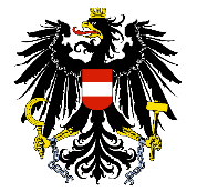 Coat of Arms Austria Coat of Arms Austria