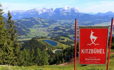 Real Estate in Kitzbuehel