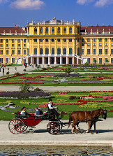 Vienna city